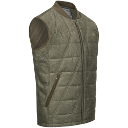 BLASER GILET CHASSE VINTAGE...