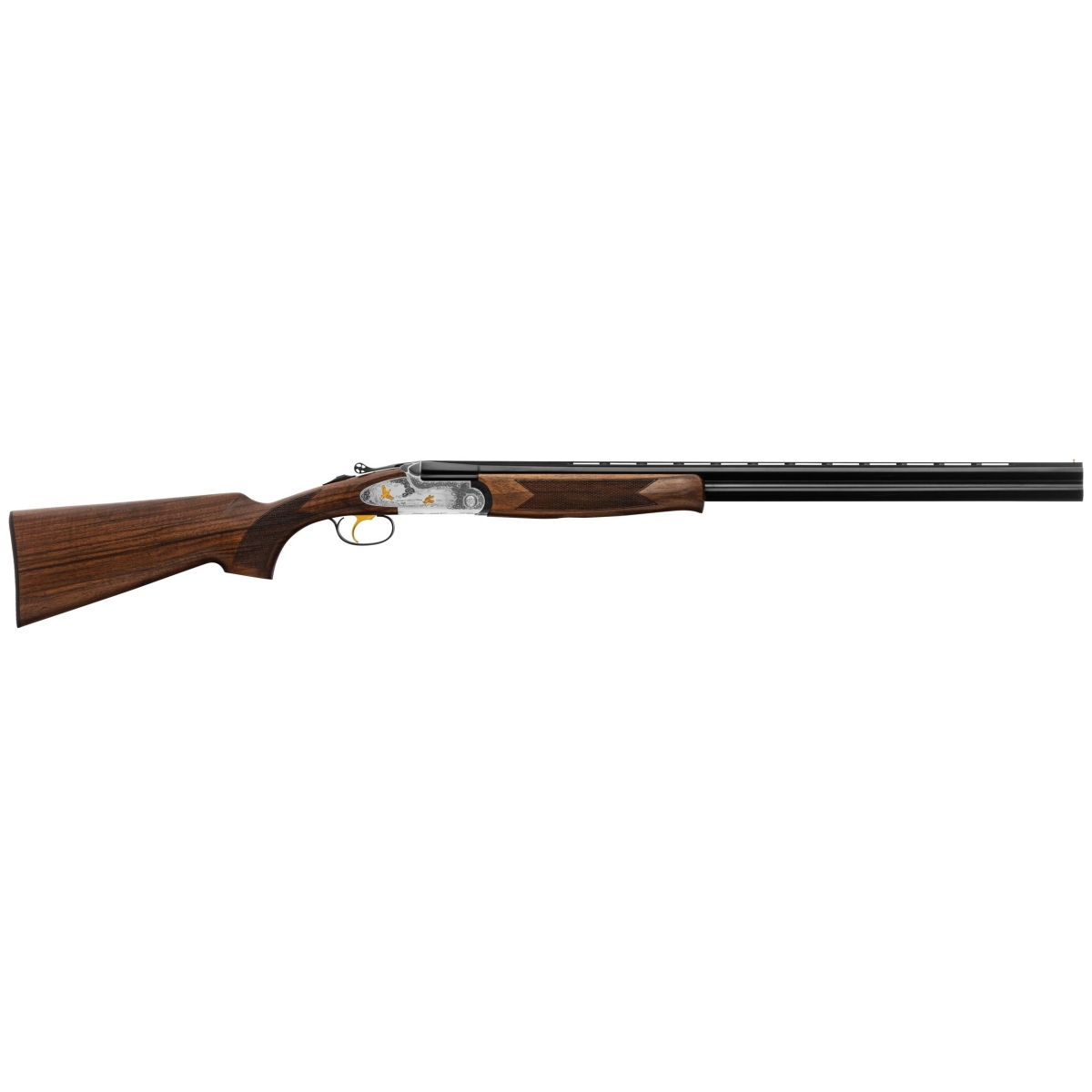 FUSIL SUPERPOSÉ FAIR SLX 692 GOLD ACIER CAL.20/76 FUSIL SUPERPOSÉ FAIR SLX 692 GOLD ACIER CAL.20/76