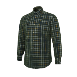 BERETTA CHEMISE DOBBY CORDUROY