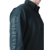 BERETTA CHEMISE  V2 TECH SHOOTING - BLEU
