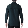 BERETTA CHEMISE  V2 TECH SHOOTING - BLEU