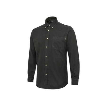 CHEMISE BERETTA WOOD PIED DE POULE