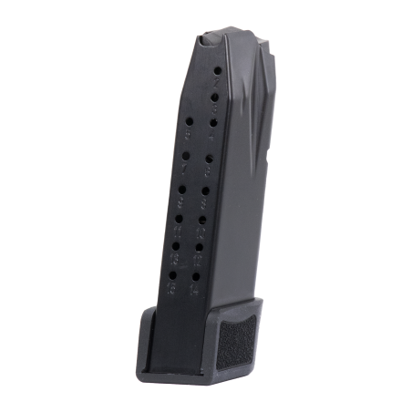CANIK CHARGEUR 15 COUPS AVEC EXTENSION DE POIGNÉE POUR TP-9 SUB ELITE