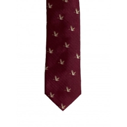 LOVERGREEN CRAVATE CANARD...