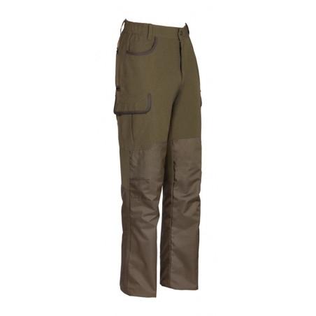 PERCUSSION  PANTALON HYPERSTRETCH SAVANE RENFORCE
