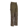 PERCUSSION  PANTALON HYPERSTRETCH SAVANE RENFORCE