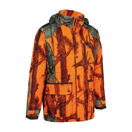 PERCUSSION VESTE BROCARD GHOSTCAMO
