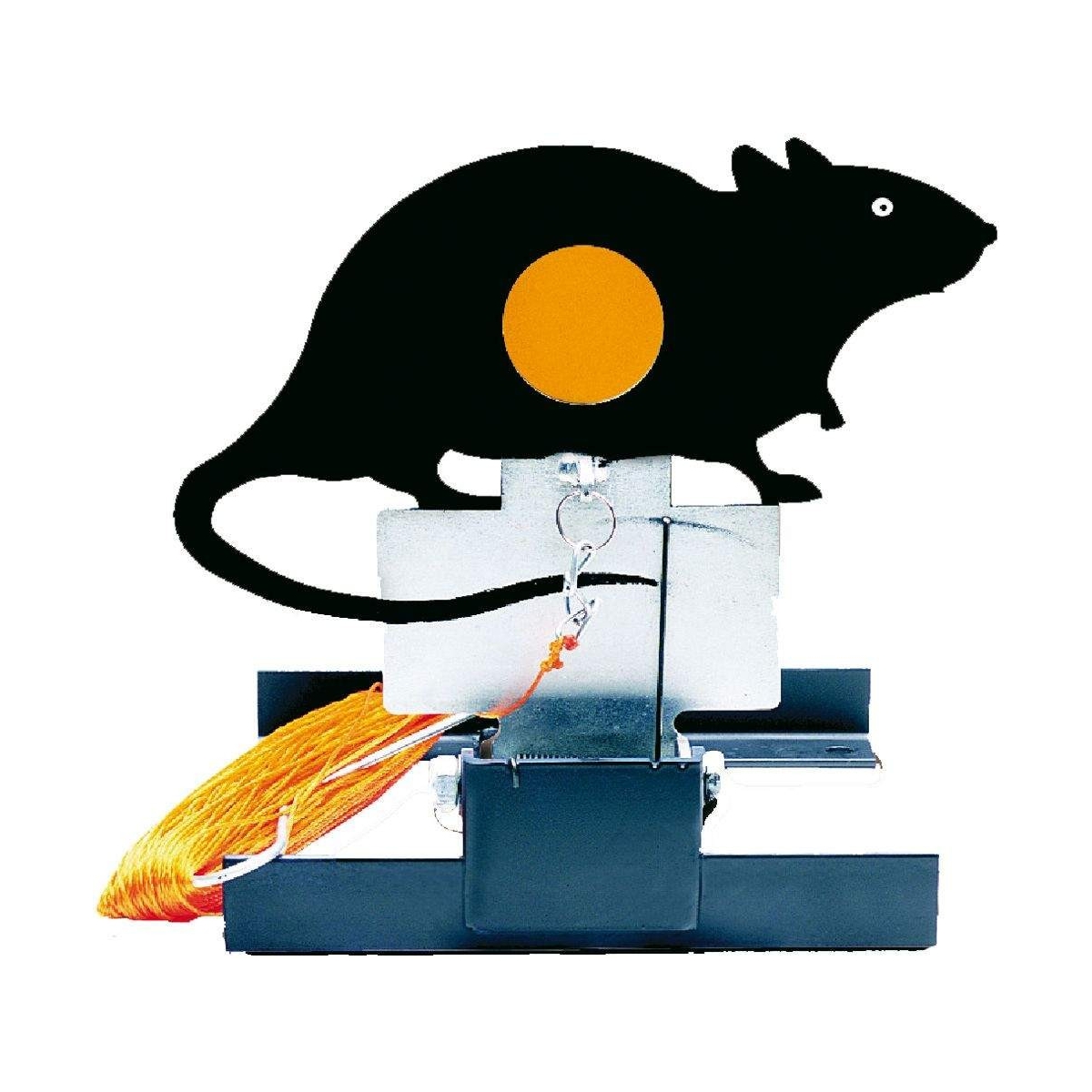 GAMO CIBLE RAT TARGET