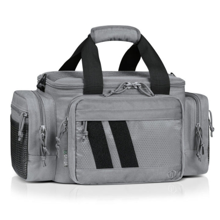 SAVIOR SAC DE TIR SPECIALIST GRIS