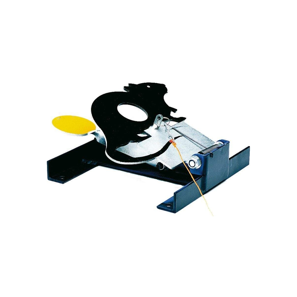 GAMO CIBLE RAT TARGET