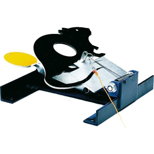 GAMO CIBLE RAT TARGET