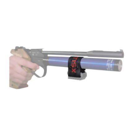 MAGRAIL MANTISX COMPETITION AIR PISTOL