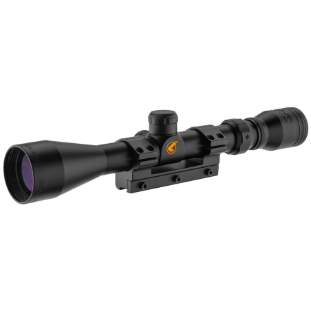 GAMO LUNETTE 3-9 X 40 WR
