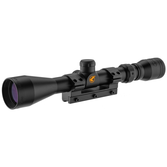 GAMO LUNETTE 3-9 X 40 WR