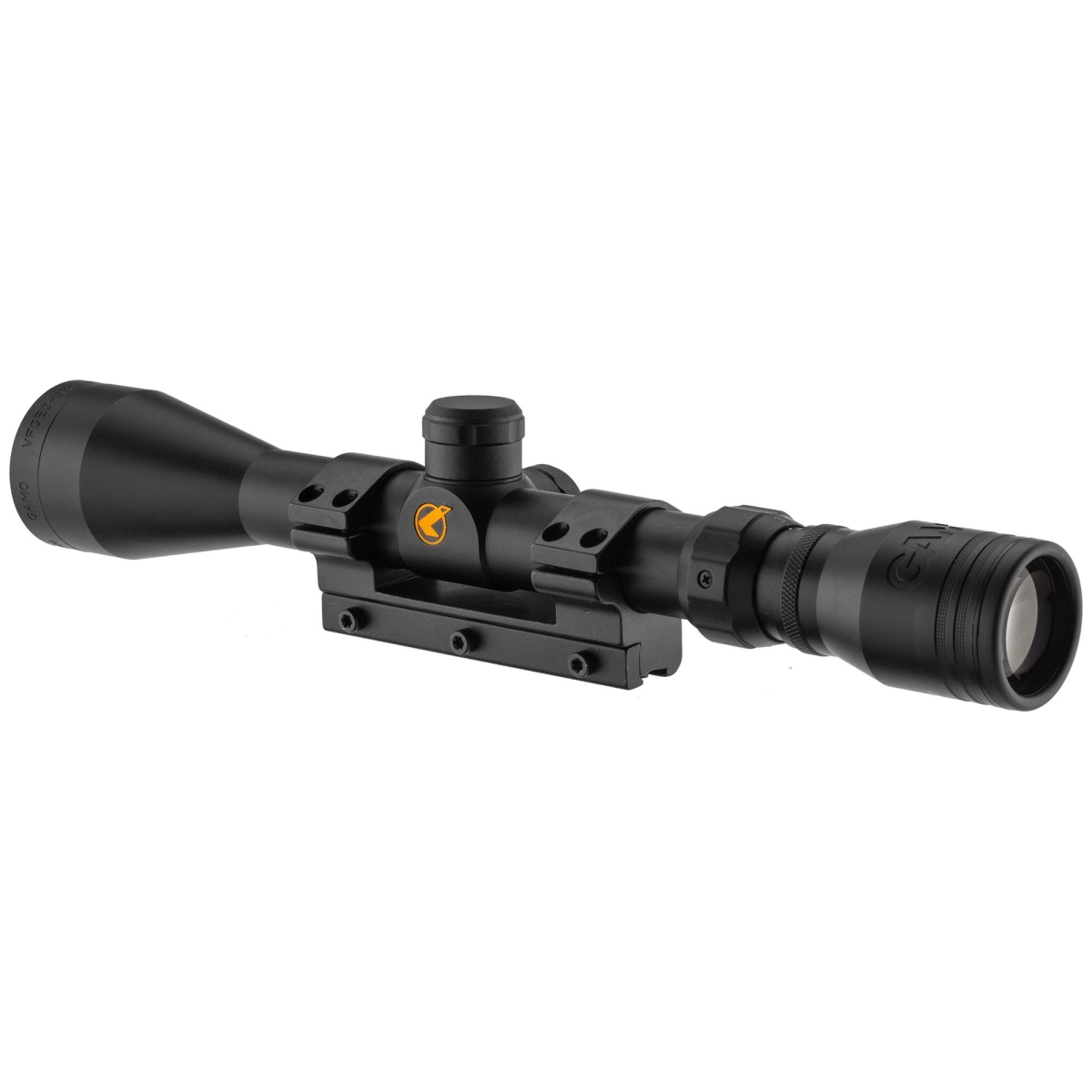 GAMO LUNETTE 3-9 X 40 WR GAMO LUNETTE 3-9 X 40 WR