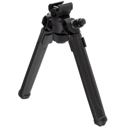 BIPIED MAGPUL POUR FIXATION RAIL PICATINNY (ITAR) (COULEUR BLK ET FDE )