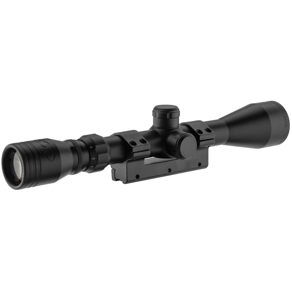 GAMO LUNETTE 3-9 X 40 WR GAMO LUNETTE 3-9 X 40 WR
