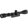 GAMO LUNETTE 3-9 X 40 WR GAMO LUNETTE 3-9 X 40 WR
