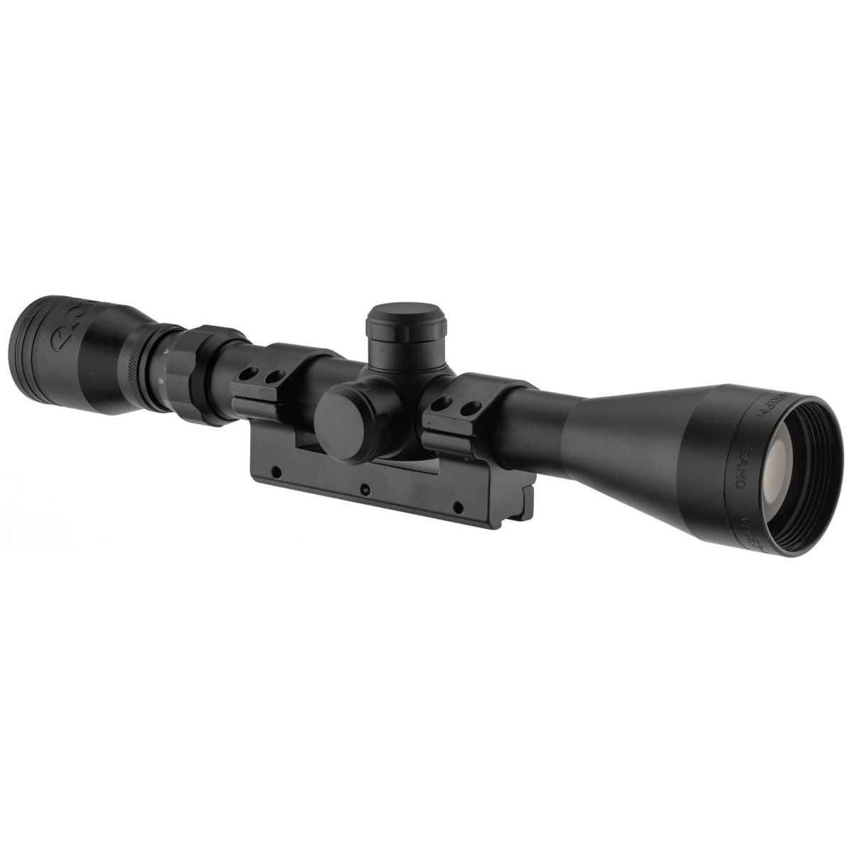 GAMO LUNETTE 3-9 X 40 WR GAMO LUNETTE 3-9 X 40 WR