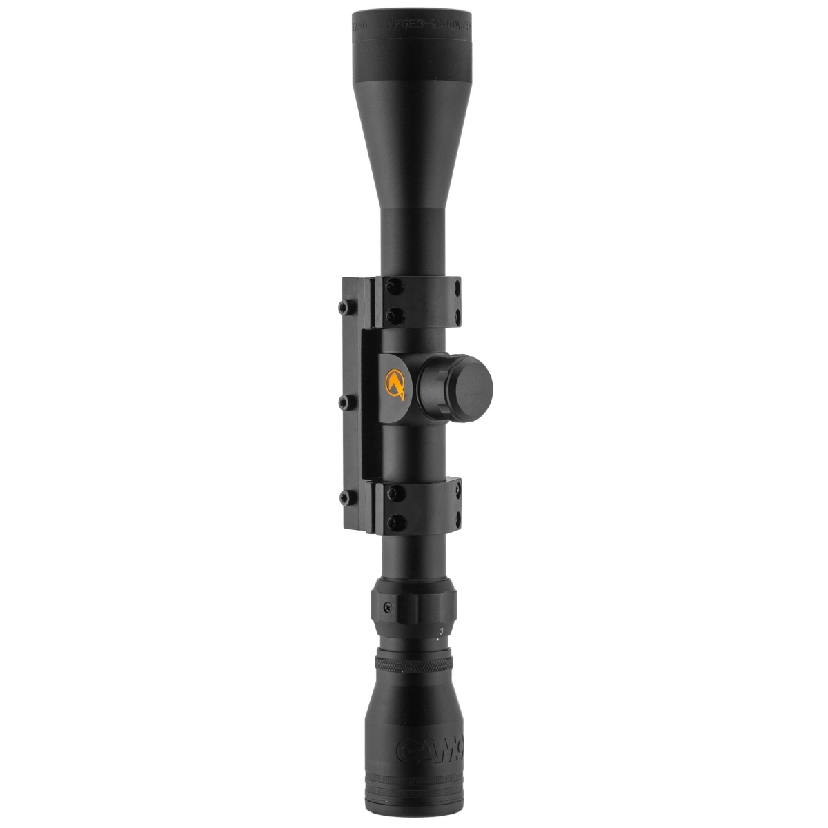 GAMO LUNETTE 3-9 X 40 WR GAMO LUNETTE 3-9 X 40 WR