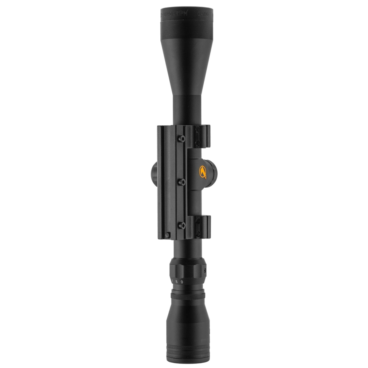 GAMO LUNETTE 3-9 X 40 WR GAMO LUNETTE 3-9 X 40 WR
