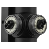 GAMO LUNETTE 3-9 X 40 WR GAMO LUNETTE 3-9 X 40 WR