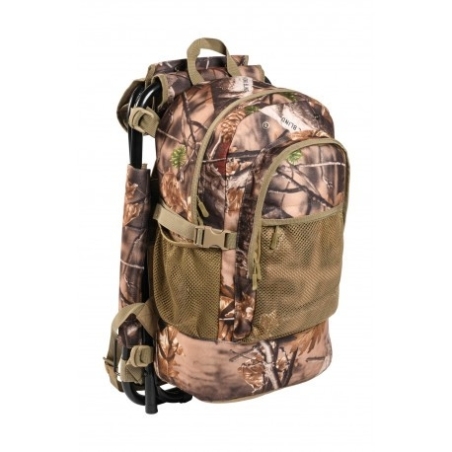 PROHUNT SAC A DOS SIEGE CAMO FOREST
