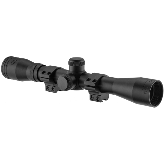 GAMO LUNETTE 4 X 32 WR