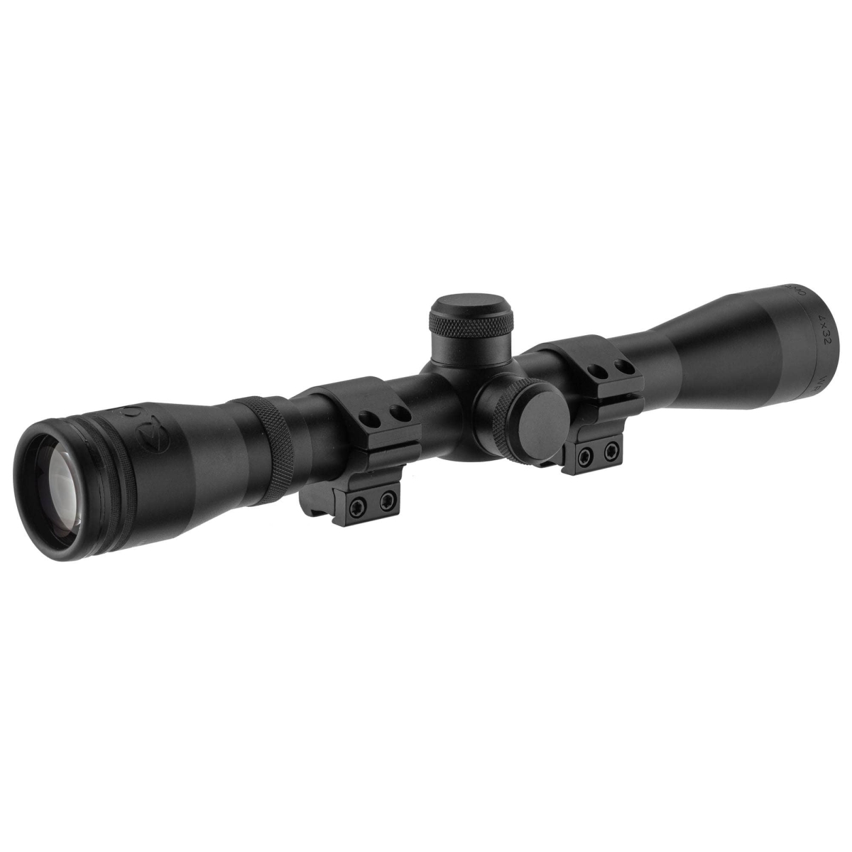 GAMO LUNETTE 4 X 32 WR