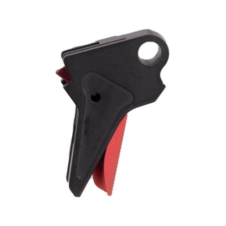 CANIK DETENTE DROITE ALU 90 BLACK