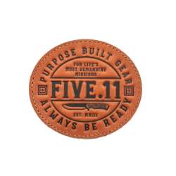 5.11 PATCH VELCRO KNIFE CREST