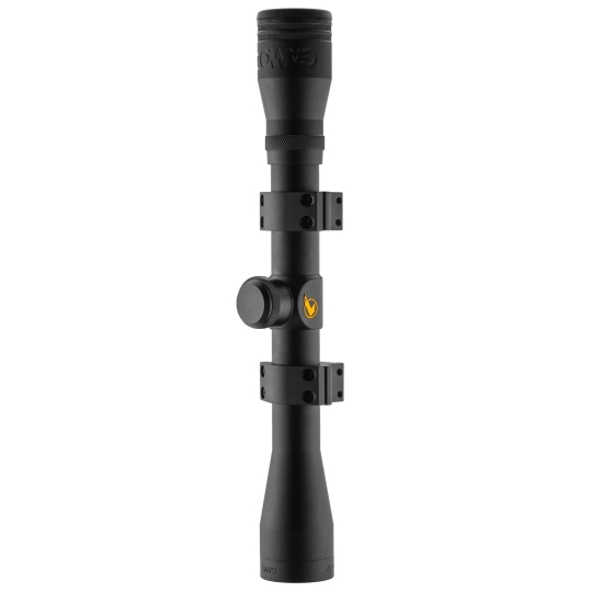 GAMO LUNETTE 4 X 32 WR