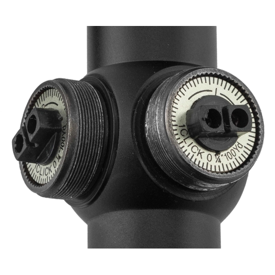 GAMO LUNETTE 4 X 32 WR