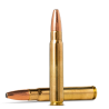 NORMA CAL 9.3X62  ORYX  232GR / 15 GRAMMES