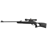GAMO PACK G-MAGNUM 1250 + 3-9 X 40 WR + CIBLE + BOÎTE DE PLOMBS GAMO PACK G-MAGNUM 1250 + 3-9 X 40 WR + CIBLE + BOÎTE DE PLOMBS