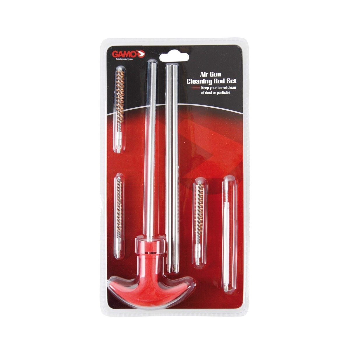 KIT NETTOYAGE CANON GAMO SOUS BLISTER KIT NETTOYAGE CANON GAMO SOUS BLISTER