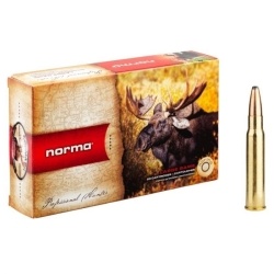 NORMA CAL .338 WIN MAG,...