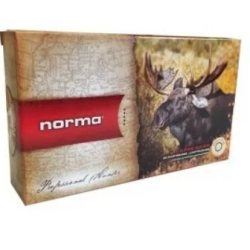 NORMA CAL. 8X57 JRS, VULKAN...