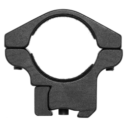 MONTAGE MOYEN Ø 30 MM SUR RAIL PRISME 11MM