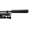 GAMO PACK CARABINE HPA PCP + 6-24X50 + SILENCIEUX + BIPIED