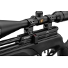 GAMO PACK CARABINE HPA PCP + 6-24X50 + SILENCIEUX + BIPIED