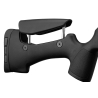 GAMO PACK CARABINE HPA PCP + 6-24X50 + SILENCIEUX + BIPIED