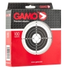 PAQUET DE 100 CIBLES CARTONNÉES 14 X 14 - GAMO PAQUET DE 100 CIBLES CARTONNÉES 14 X 14 - GAMO