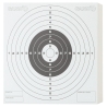 PAQUET DE 100 CIBLES CARTONNÉES 14 X 14 - GAMO PAQUET DE 100 CIBLES CARTONNÉES 14 X 14 - GAMO