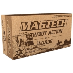 MAGTECH COWBOY ACTION 44...