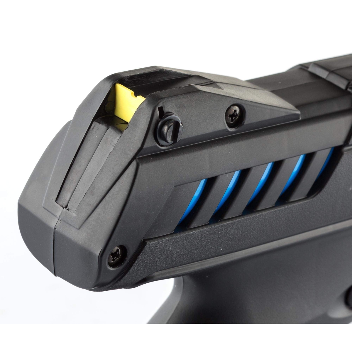 PISTOLET GAMO P-900 IGT À AIR COMPRIMÉ 2.55 JOULES CAL. 4.5 MM