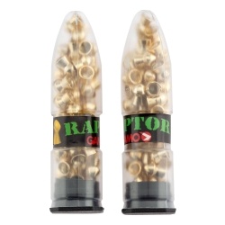 GAMO PLOMB RAPTOR 4.5MM
