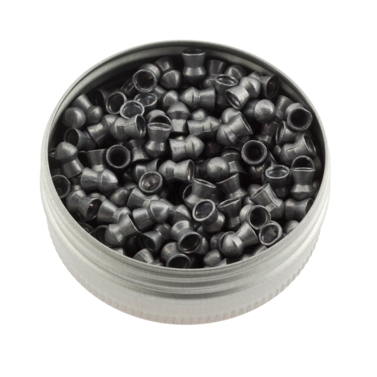 PLOMBS PRO MAGNUM PENETRATION 4.5 MM - GAMO