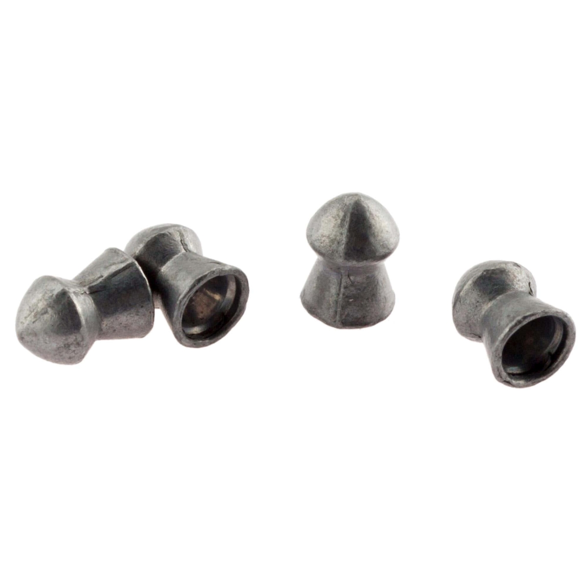 PLOMBS PRO MAGNUM PENETRATION 4.5 MM - GAMO PLOMBS PRO MAGNUM PENETRATION 4.5 MM - GAMO