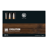 RWS CAL .7MM REM MAG  EVOLUTION 159GR / 10.3 GRAMMES